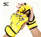 Gants MMA Combat Wild | Entraînement & Agilité