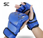 Gants MMA Combat Wild | Entraînement & Agilité