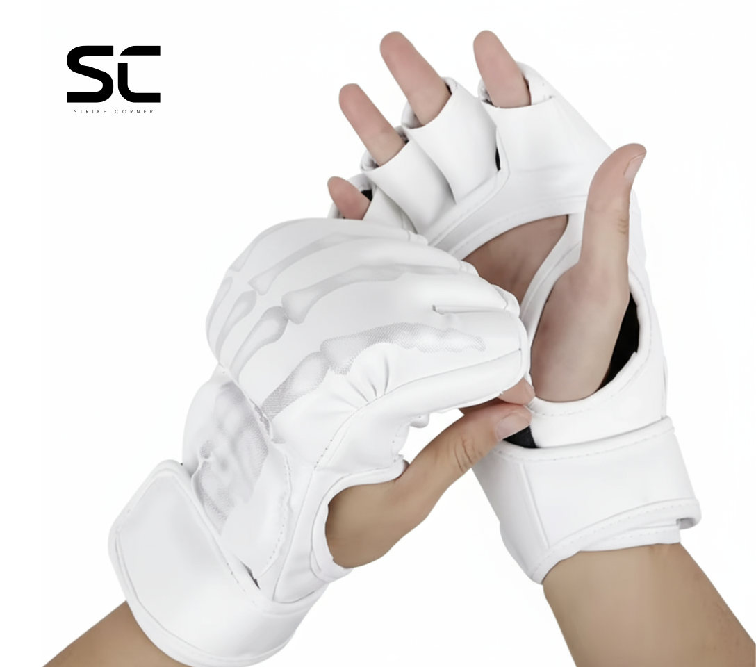 Gants MMA Combat Wild | Entraînement & Agilité