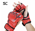 Gants MMA Combat Wild | Entraînement & Agilité