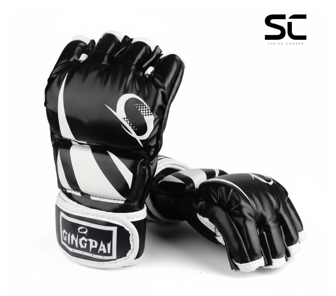 Gants MMA Entry Level | Entraînement Facile & Stable