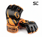 Gants MMA Entry Level | Entraînement Facile & Stable