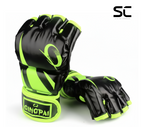 Gants MMA Entry Level | Entraînement Facile & Stable