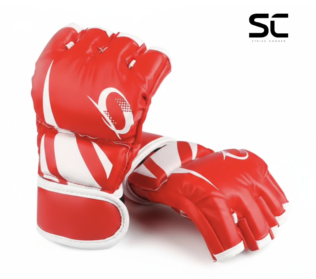 Gants MMA Entry Level | Entraînement Facile & Stable