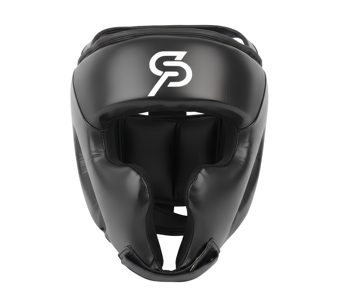 Casque de Boxe - Face Guard