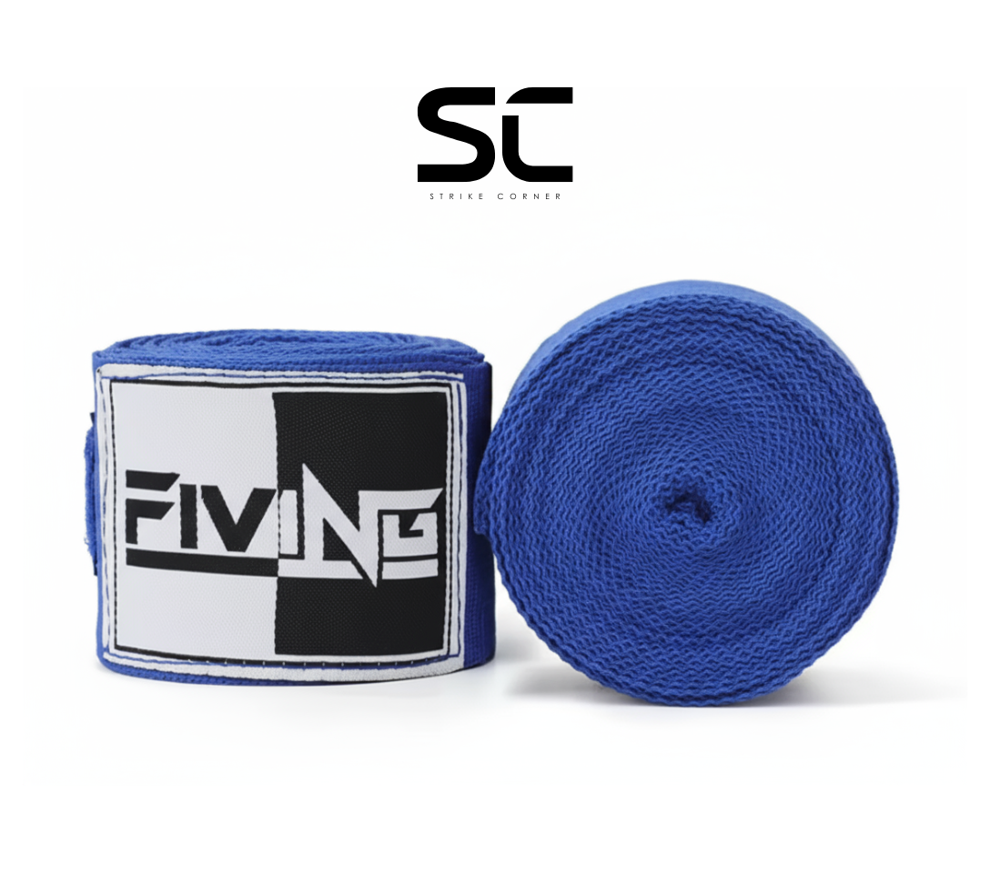 Bande de sport – Coton & Polyester