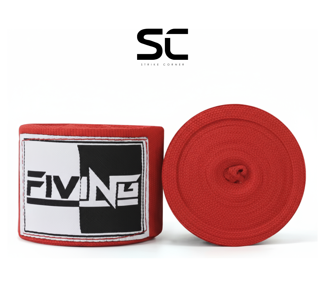Bande de sport – Coton & Polyester
