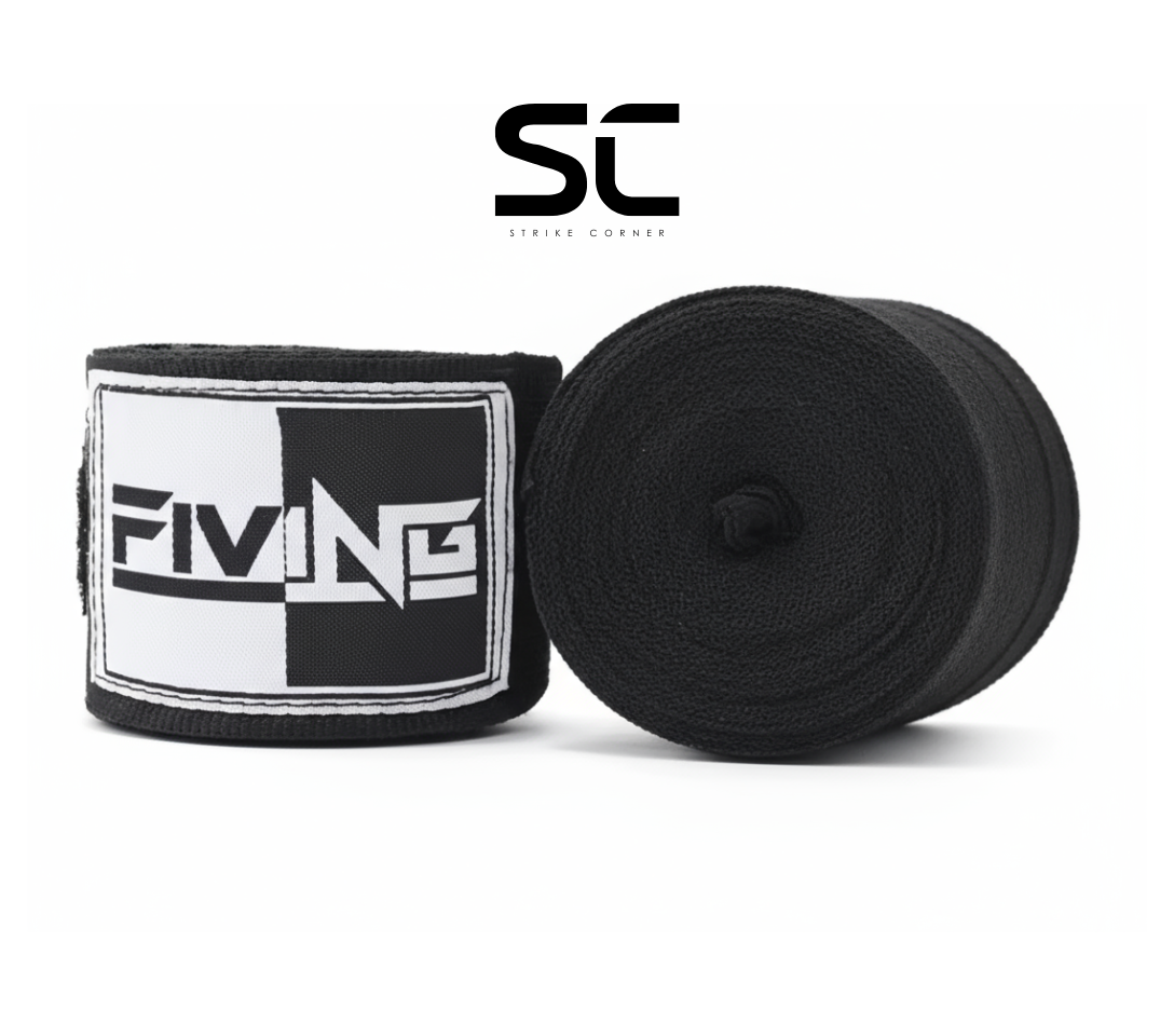 Bande de sport – Coton & Polyester