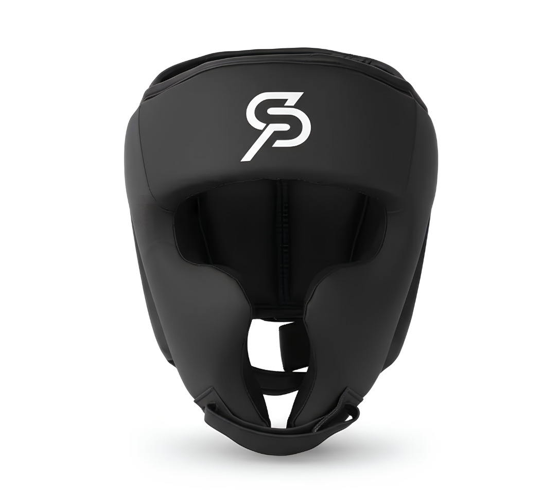 Casque de Boxe - Face Guard