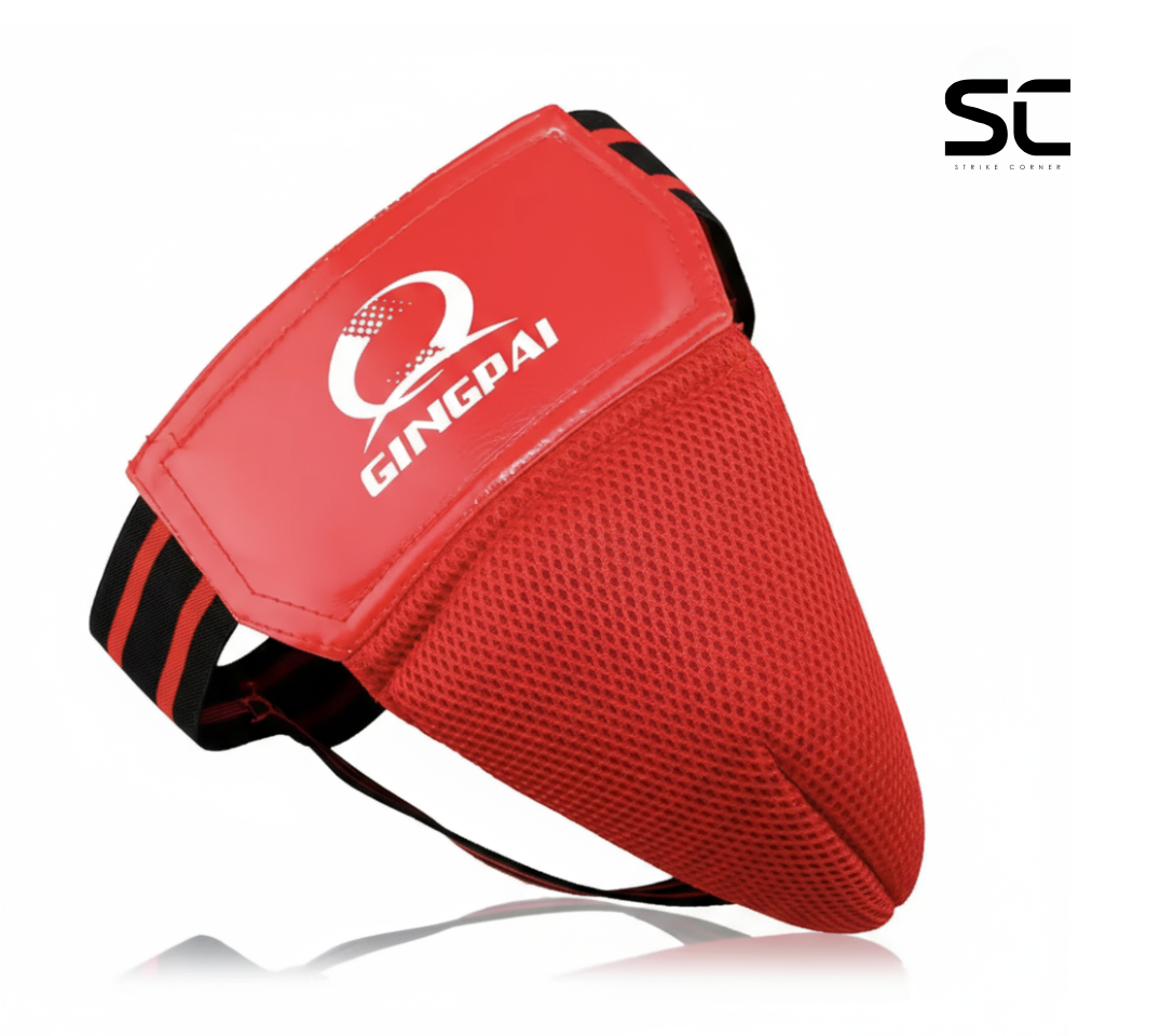 Coquille de protection homme