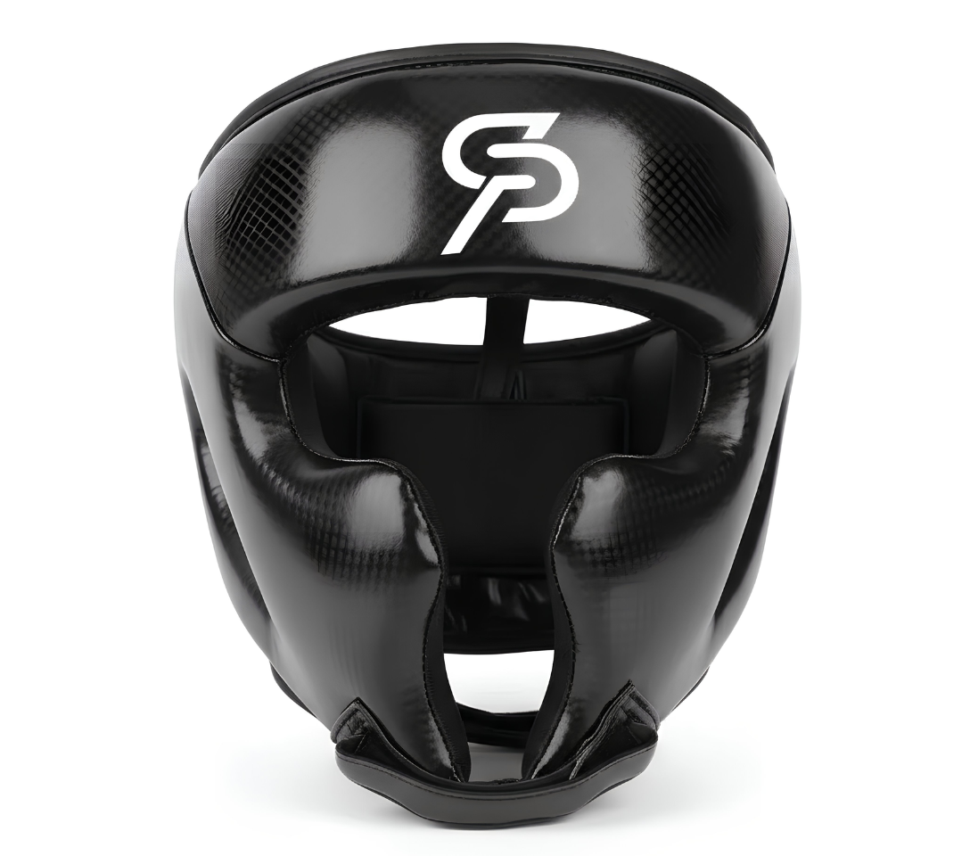 Casque de Boxe - Face Guard