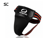 Coquille de protection homme