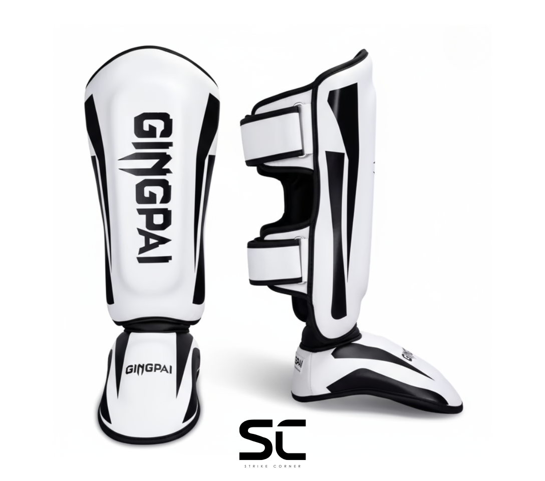 Protège-Tibias & Pieds - Vortex Shield