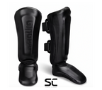 Protège-Tibias & Pieds - Vortex Shield