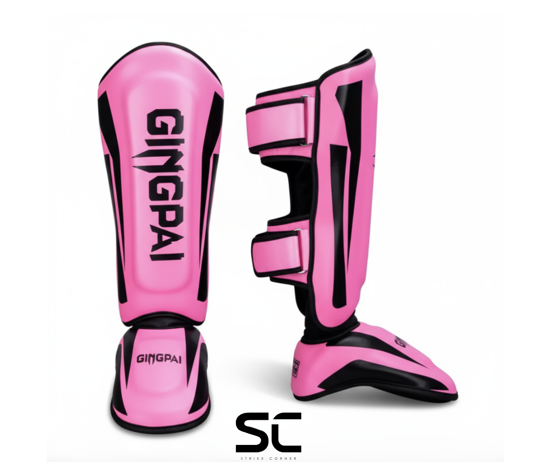 Protège-Tibias & Pieds - Vortex Shield