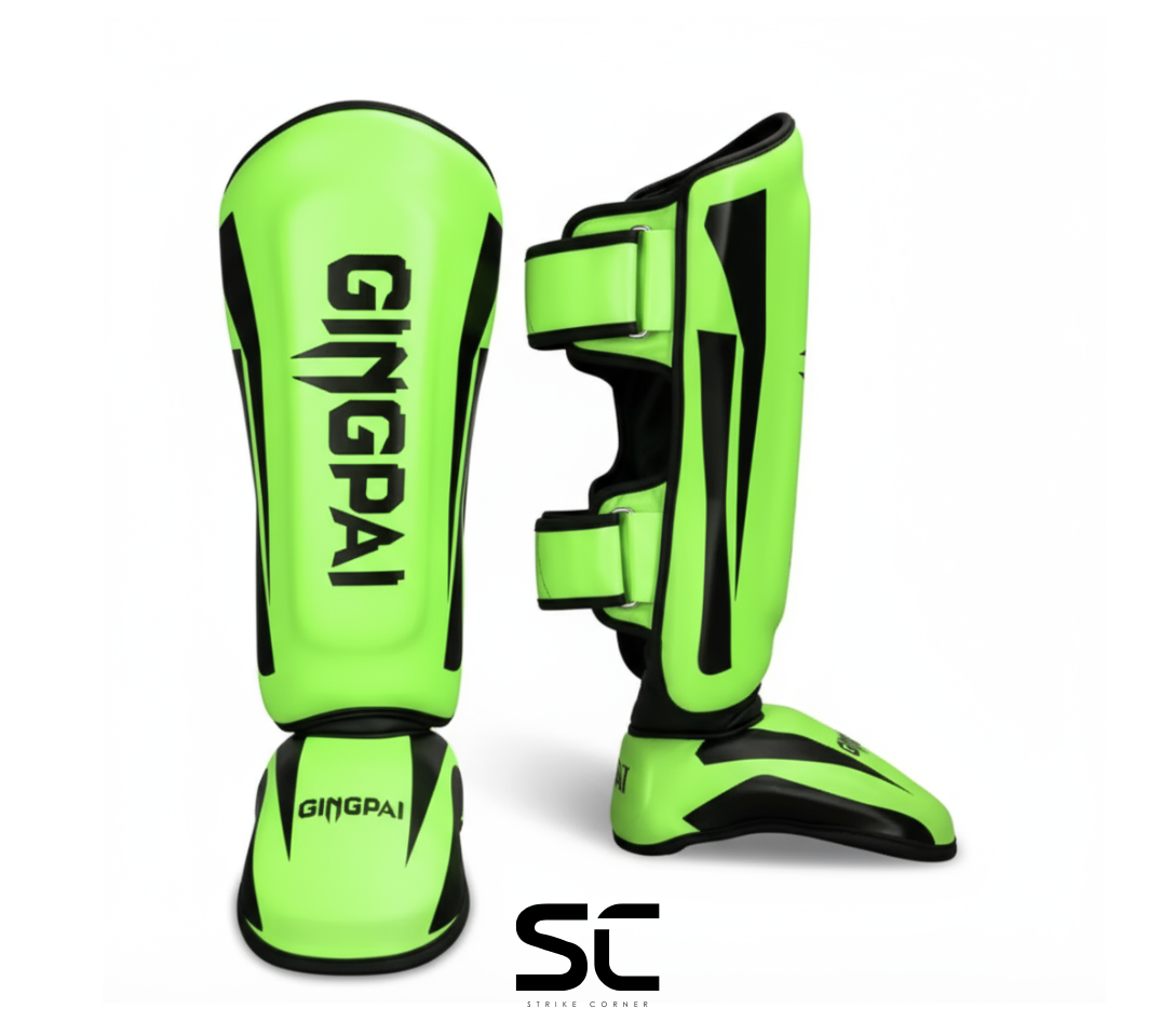 Protège-Tibias & Pieds - Vortex Shield