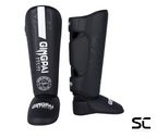Protège-Tibias & Pieds - Defender Pro