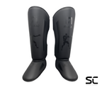 Protège-Tibias & Pieds - Shadow Guard