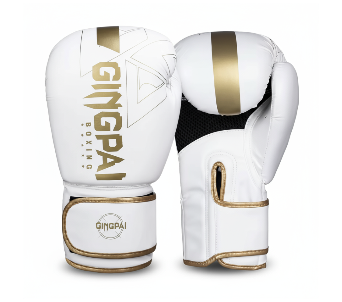 Gants de boxe - Titanhit
