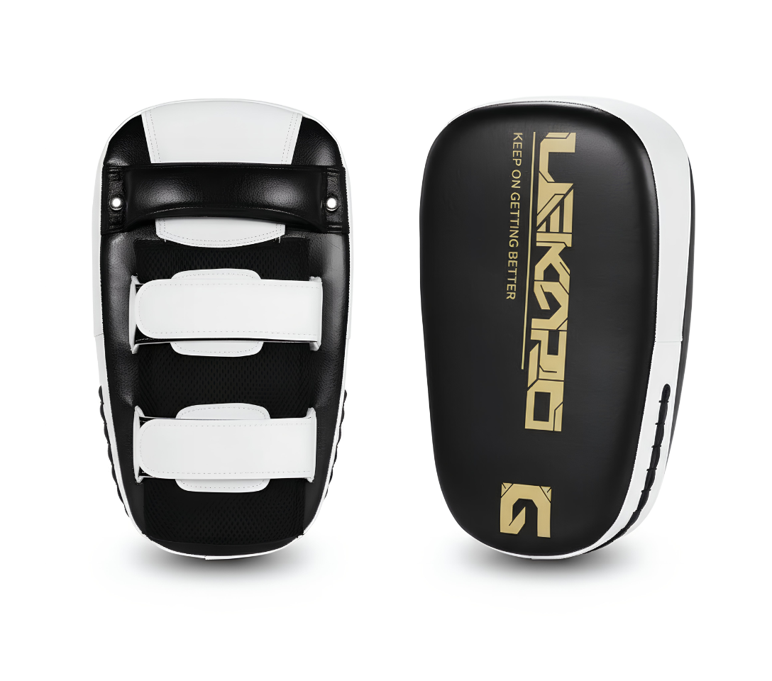 Bouclier de frappe - Titan Pad