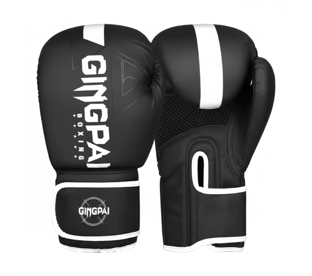 Gants de boxe - Titanhit