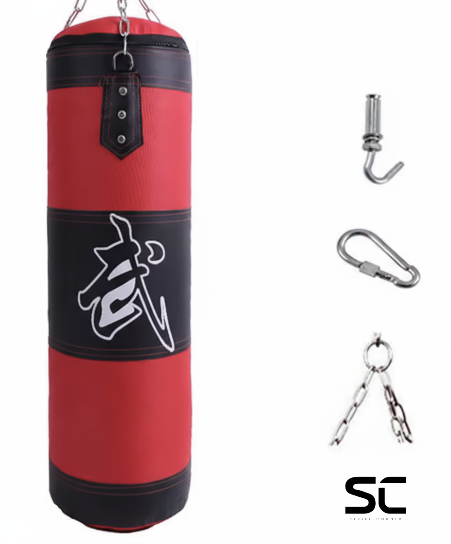 Sac de frappe Training Start | Entrée de Gamme