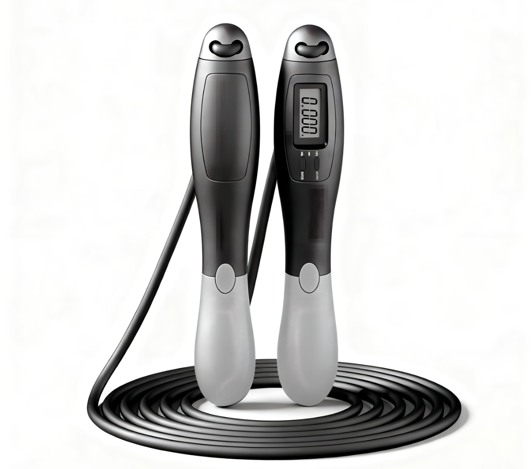 Corde à Sauter - Digital Fit