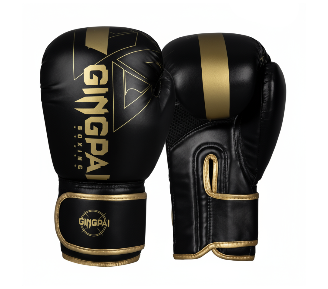 Gants de boxe - Titanhit