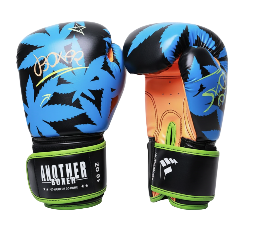 Gants de boxe Elite Pro Série | Qualité Premium & Performance