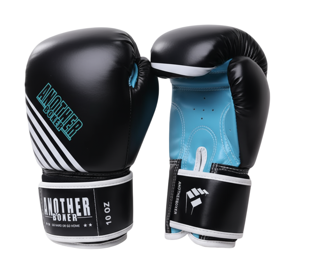 Gants de boxe Elite Pro Série | Qualité Premium & Performance