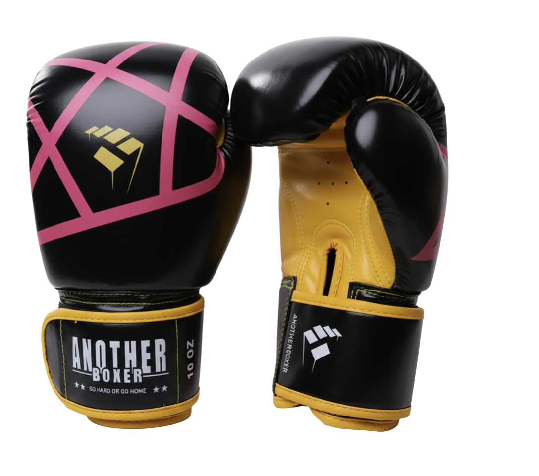 Gants de boxe Elite Pro Série | Qualité Premium & Performance
