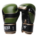 Gants de boxe Elite Pro Série | Qualité Premium & Performance