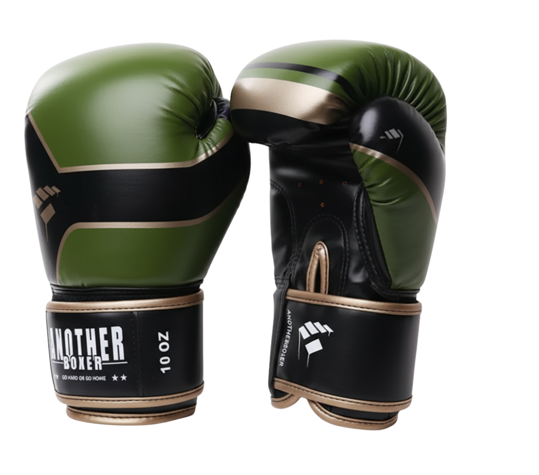 Gants de boxe Elite Pro Série | Qualité Premium & Performance