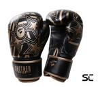 Gants de boxe Elite Pro Série | Qualité Premium & Performance