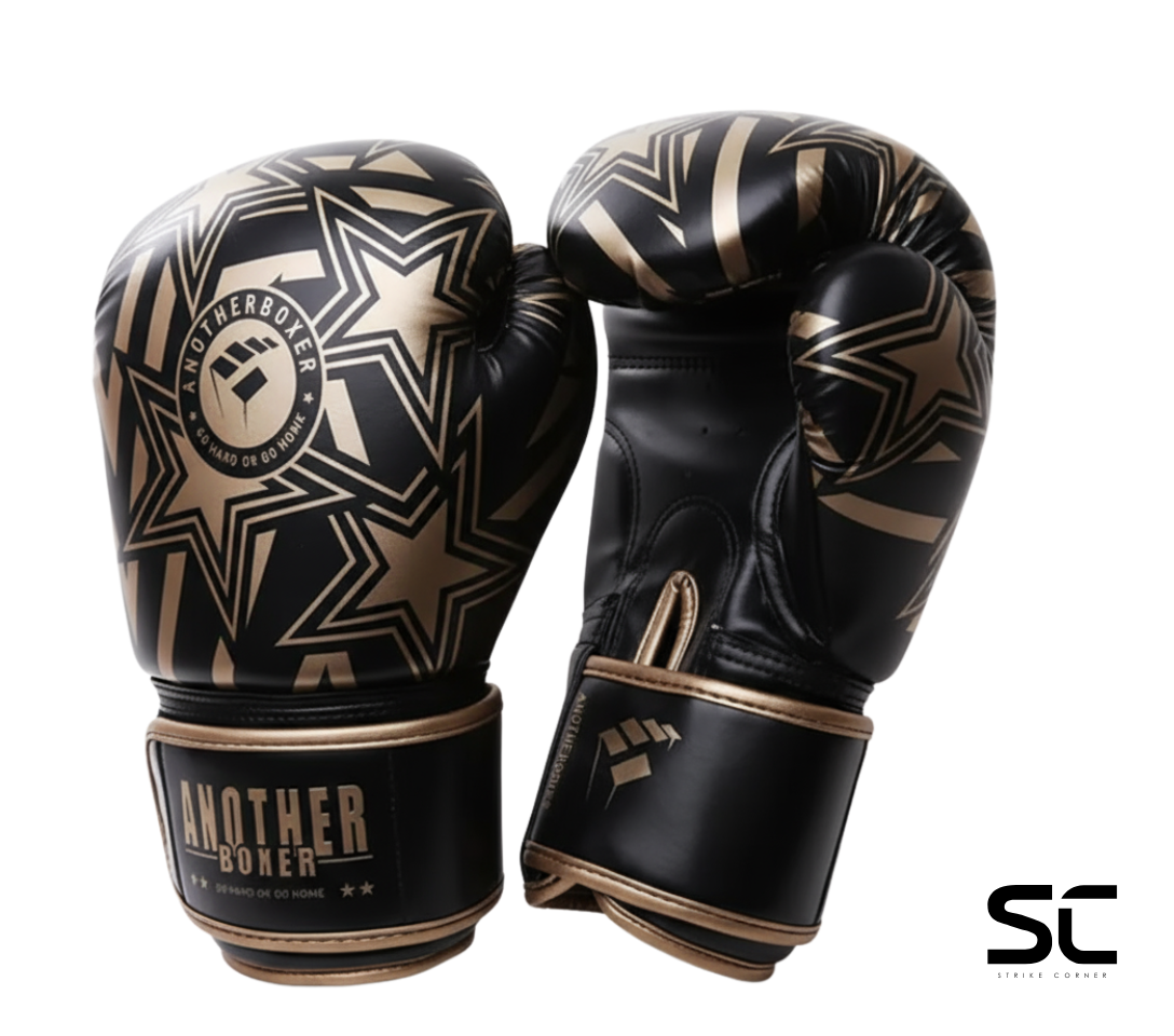 Gants de boxe Elite Pro Série | Qualité Premium & Performance
