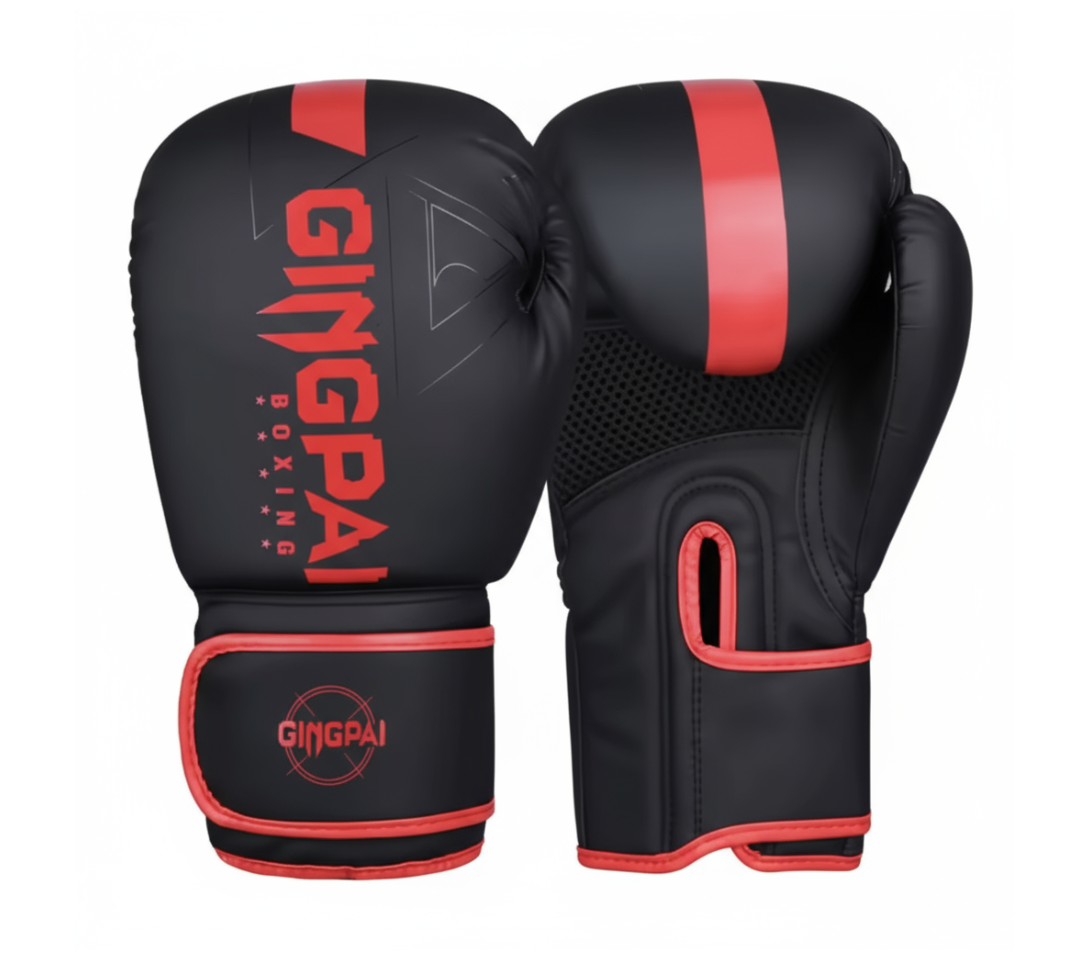 Gants de boxe - Titanhit
