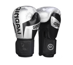 Gants de Boxe Hybrid Strike – Polyvalents | Entraînement Intensif