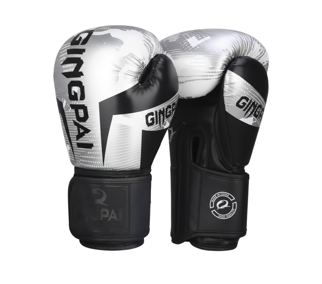 Gants de Boxe Hybrid Strike – Polyvalents | Entraînement Intensif