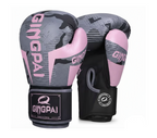 Gants de Boxe Hybrid Strike – Polyvalents | Entraînement Intensif