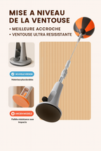 Punching Ball Ajustable ProHit l 130 - 175cm l