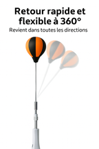 Punching Ball Ajustable ProHit l 130 - 175cm l