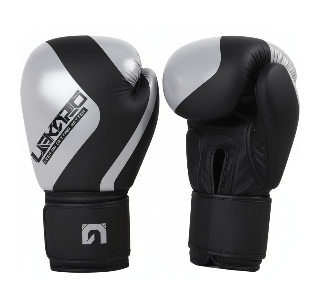 Gants de Boxe Training Pro – Gants d’Entraînement | Maintien et Résistance