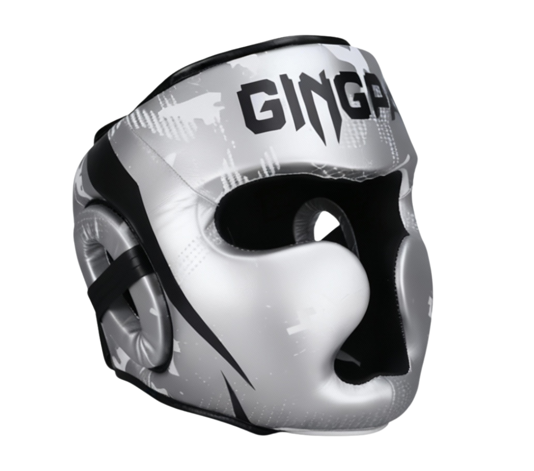 Casque de boxe - Apex Guard