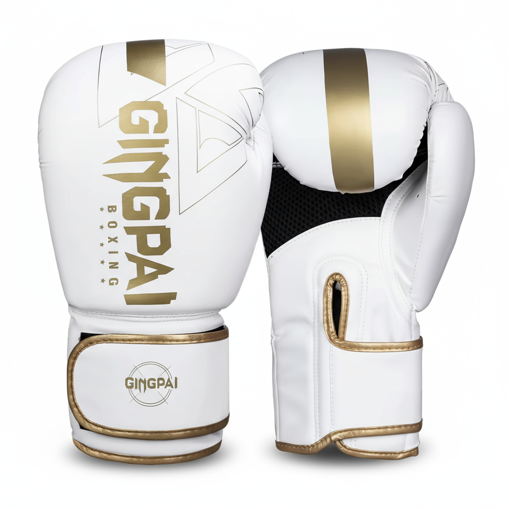 Gants de boxe - Titanhit