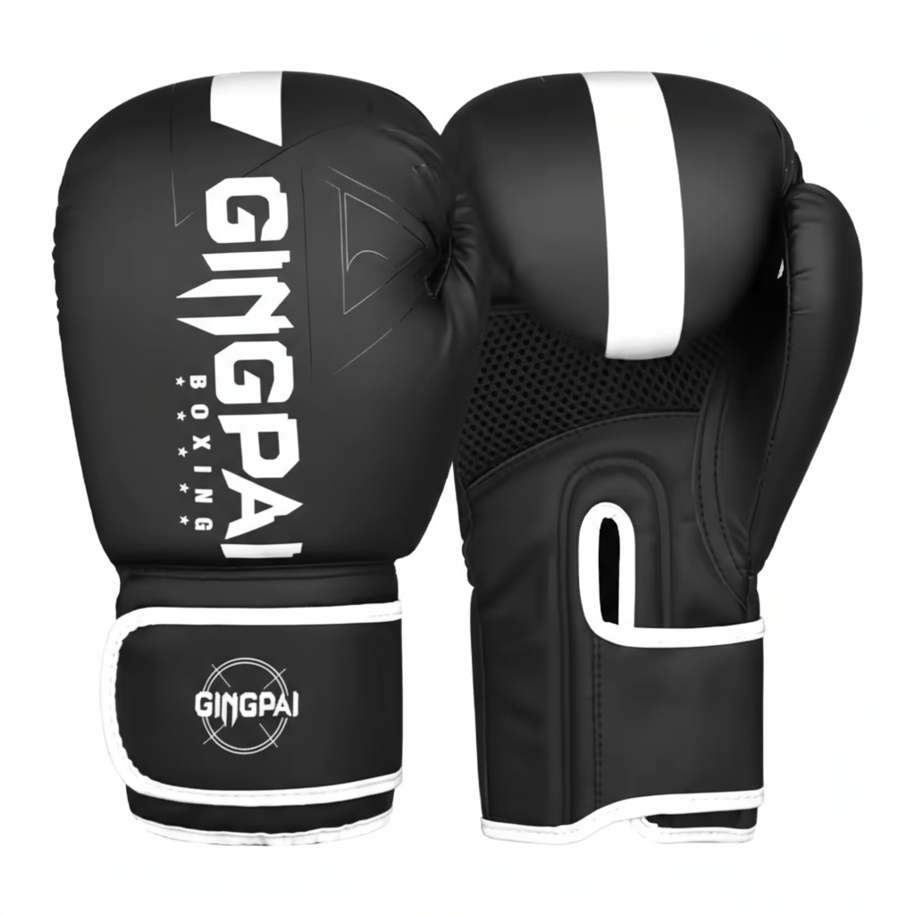 Gants de boxe - Titanhit