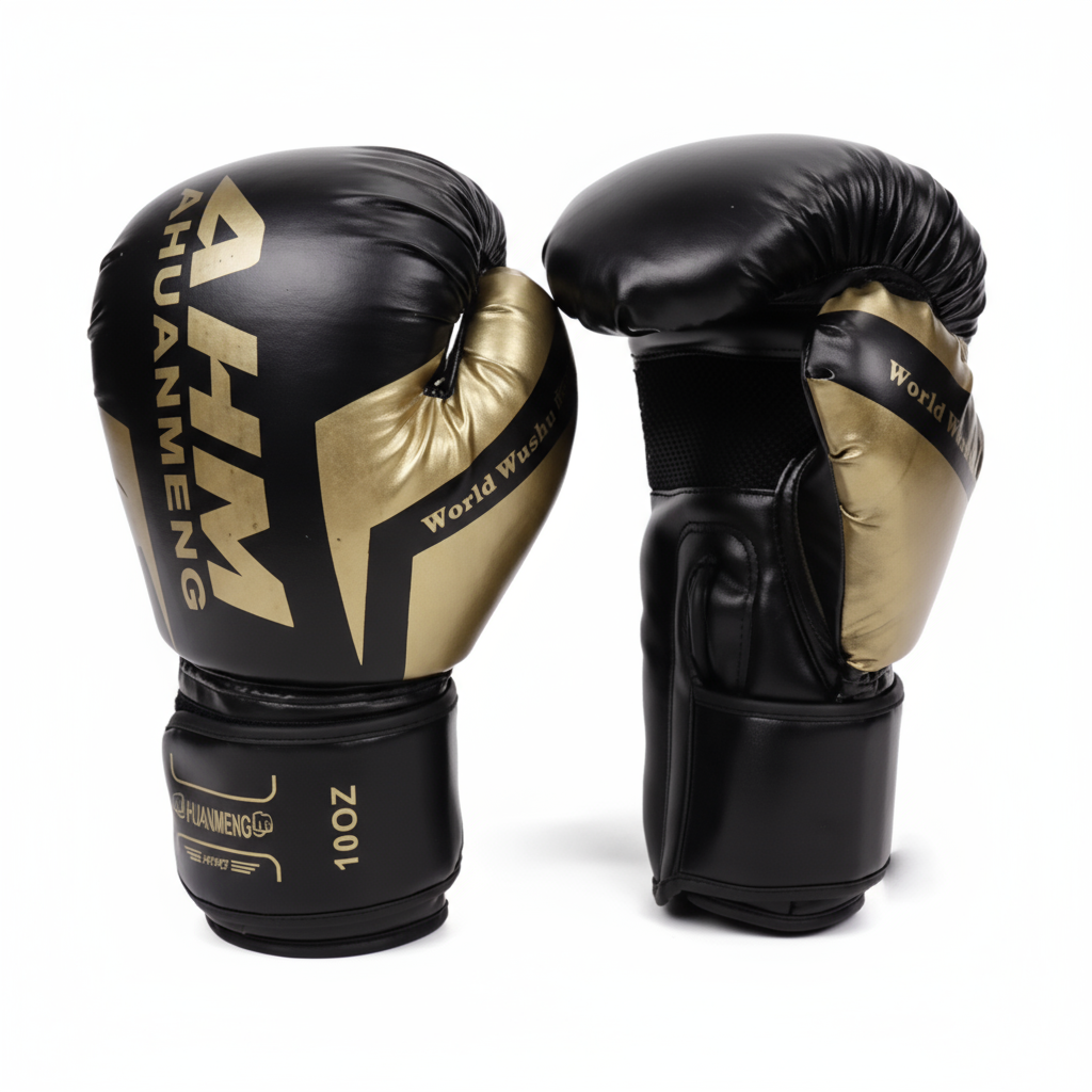 Gants de Boxe - Powerline