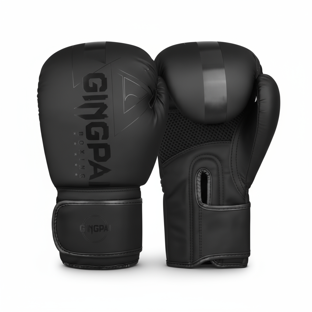 Gants de boxe - Titanhit