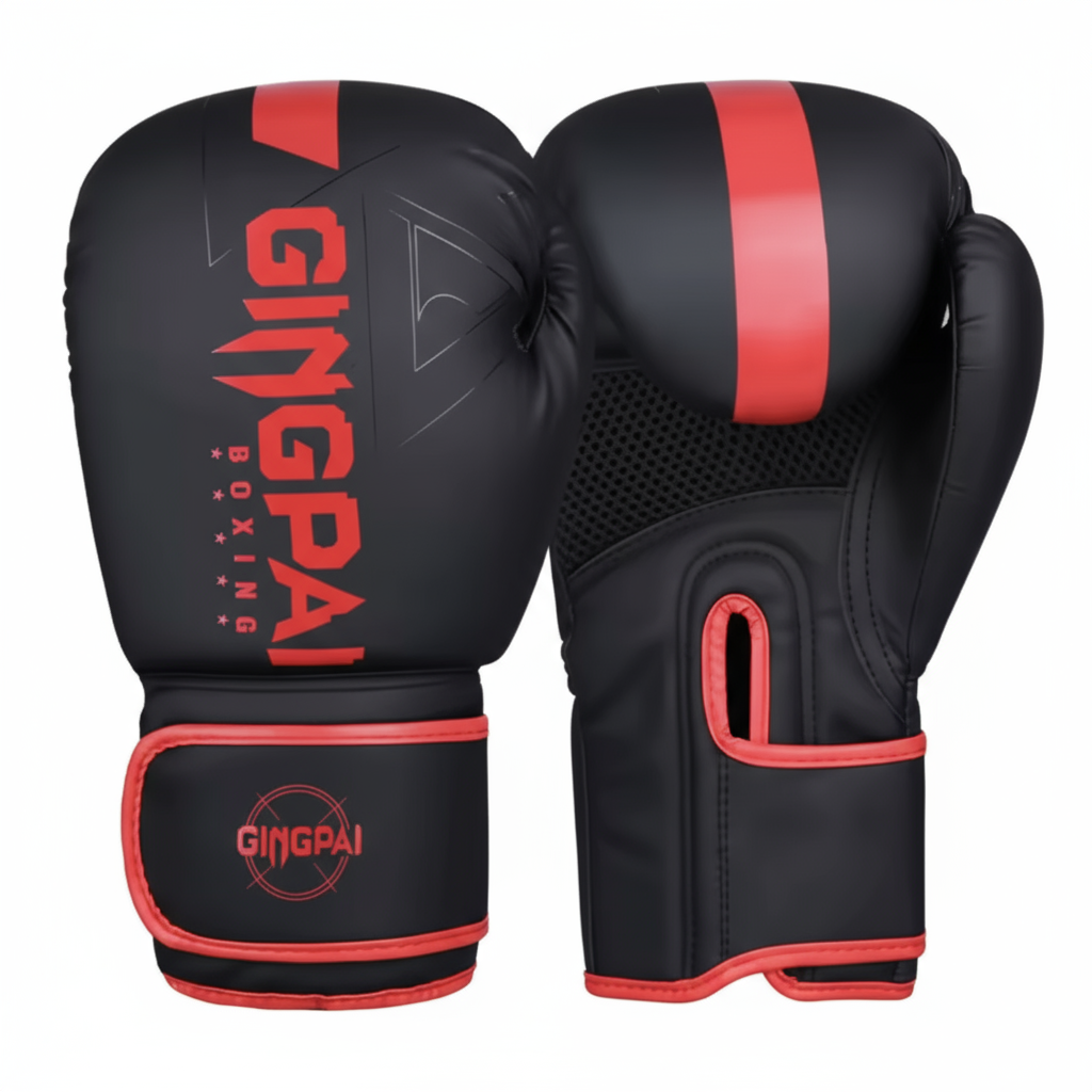 Gants de boxe - Titanhit