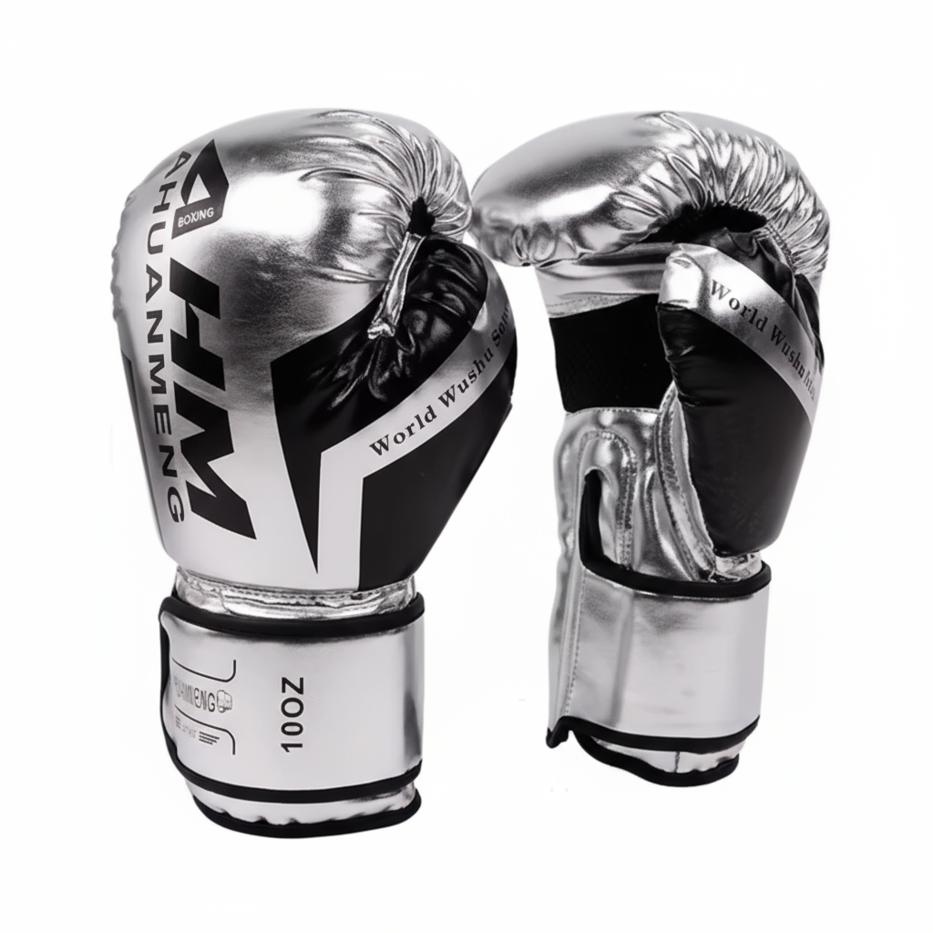 Gants de Boxe - Powerline