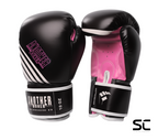 Gants de boxe Elite Pro Série | Qualité Premium & Performance